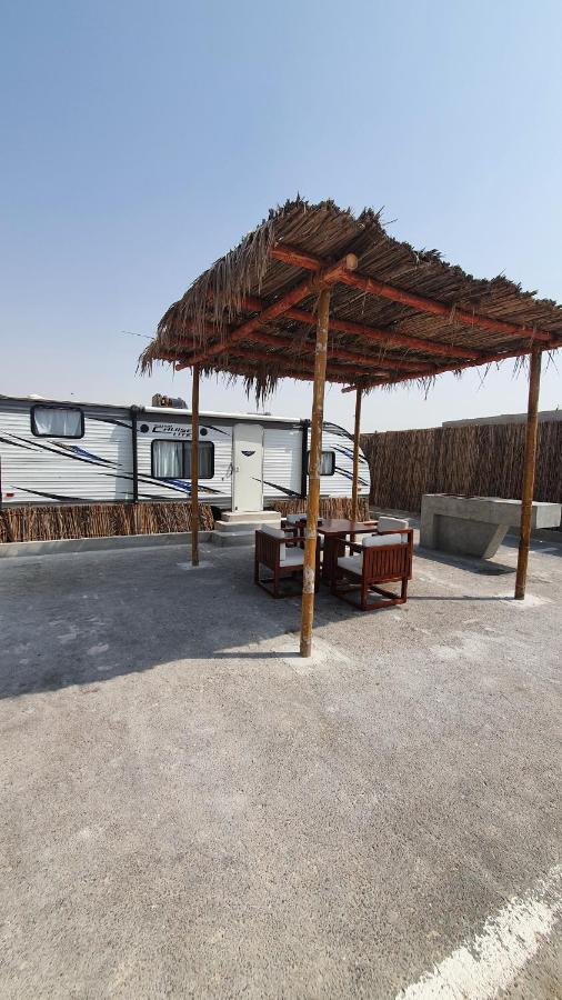 Caravana Beach Resort Al Zorah Ajman Exterior photo