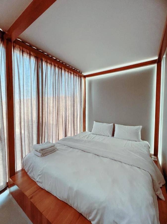 Caravana Beach Resort Al Zorah Ajman Exterior photo